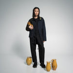 DROP JACKET