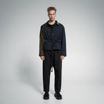 DROP JACKET