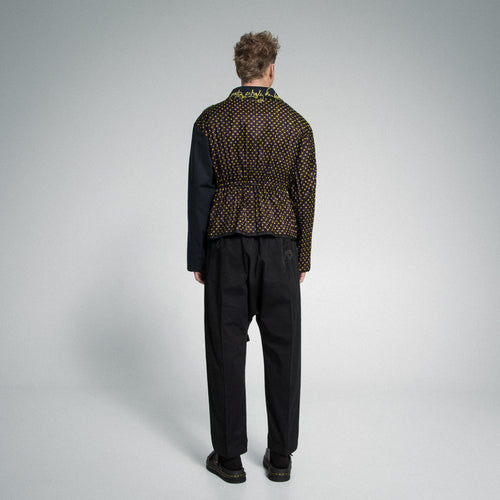 DROP JACKET