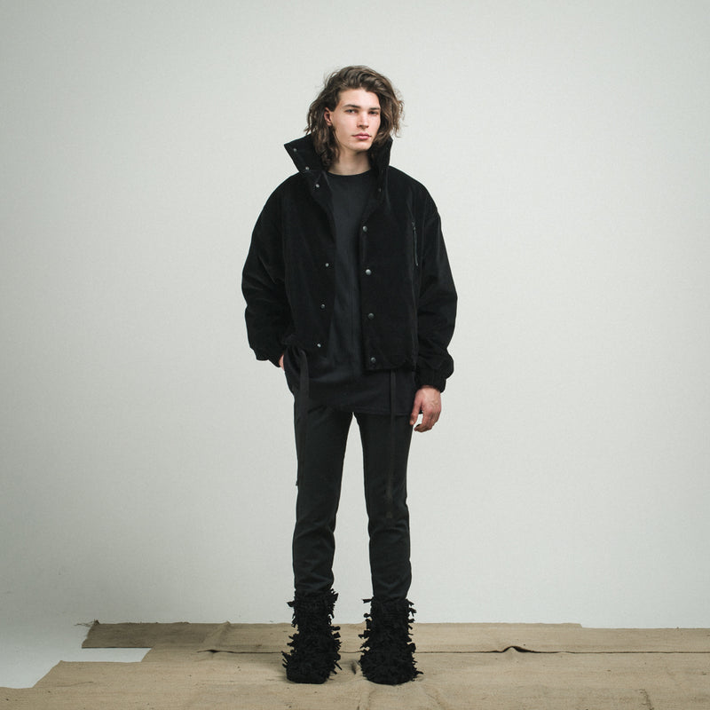 TETEMEH COAT