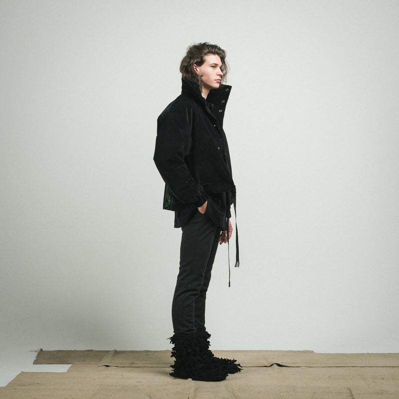 TETEMEH COAT