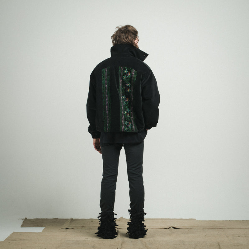 TETEMEH COAT