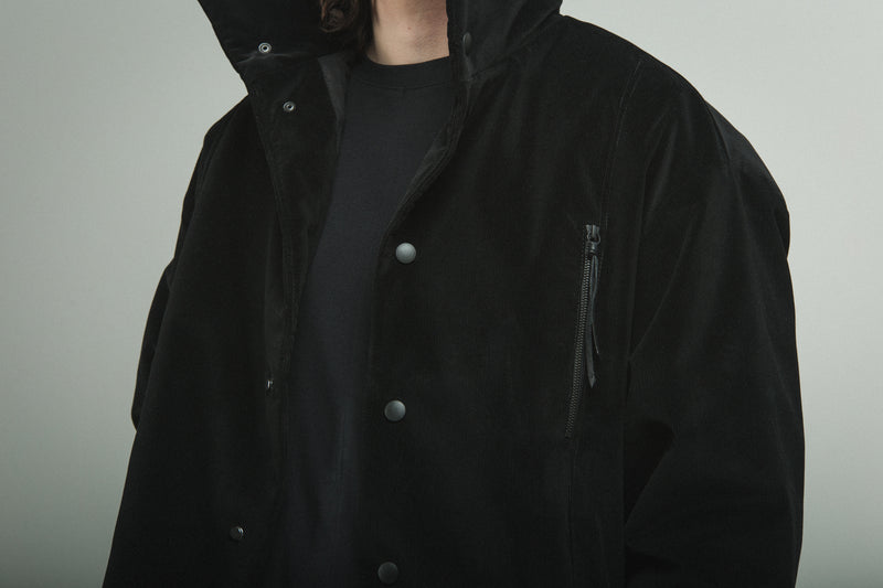 TETEMEH COAT