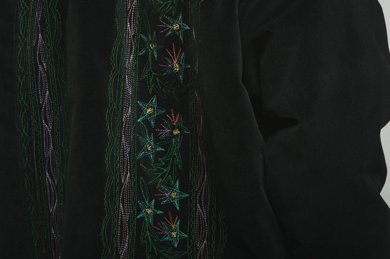 TETEMEH COAT