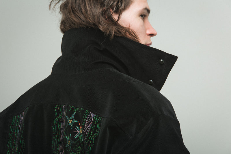 TETEMEH COAT