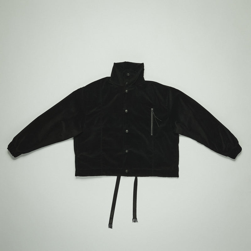 TETEMEH COAT