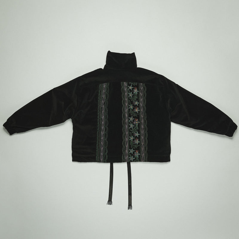 TETEMEH COAT
