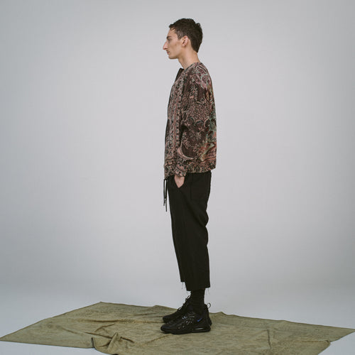 TOPOR JACKET