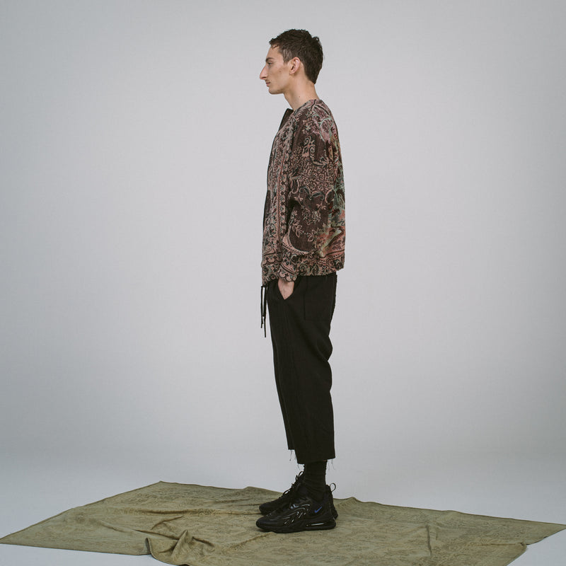 TOPOR JACKET