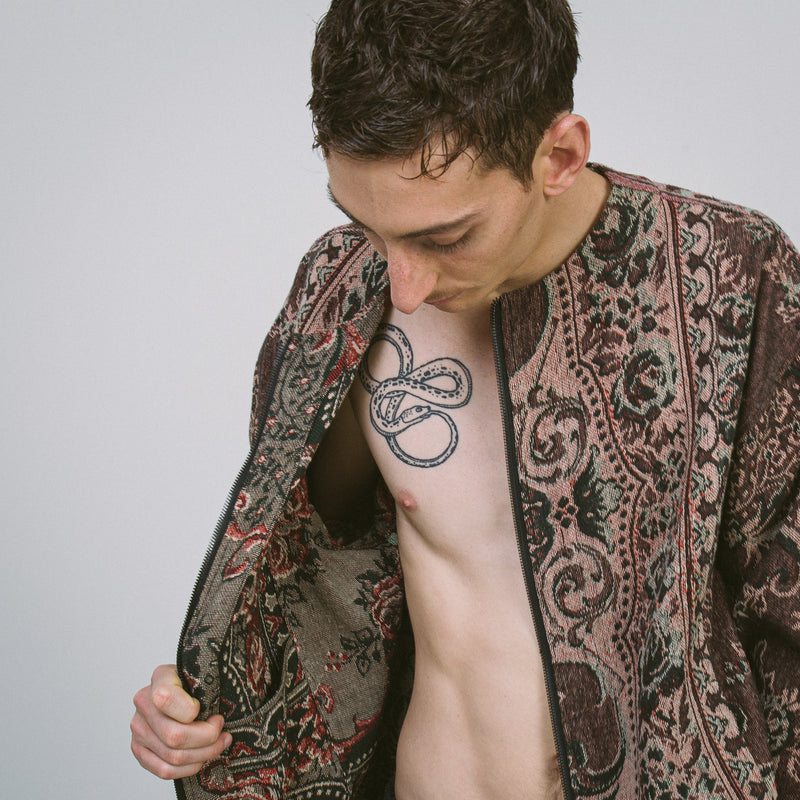TOPOR JACKET