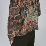 TOPOR JACKET