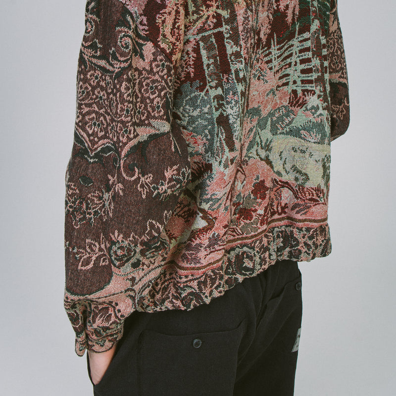 TOPOR JACKET