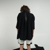 BEZI SHIRT coal