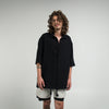BEZI SHIRT coal