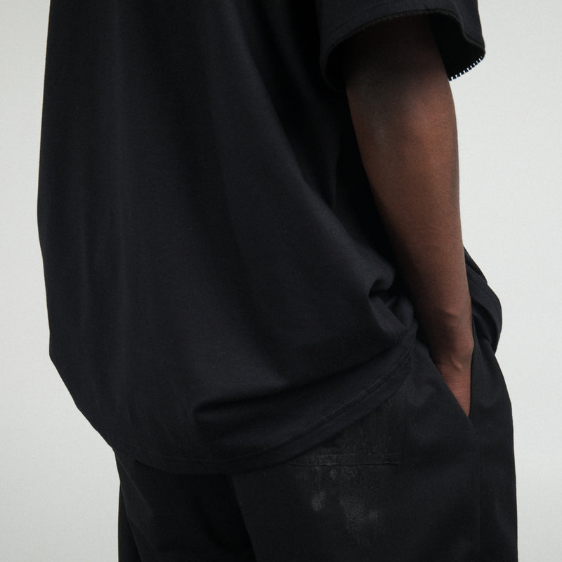 ETU T-SHIRT shadow