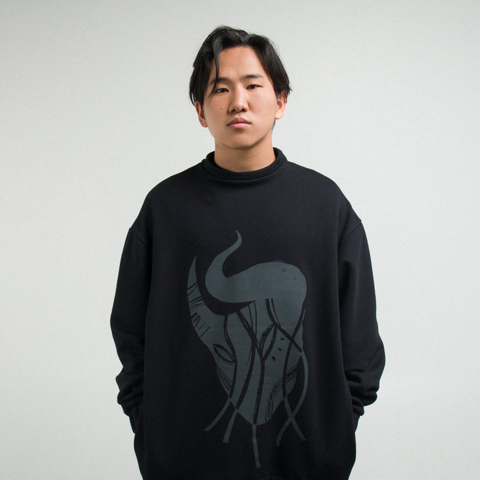 Monster hoodie store billie eilish